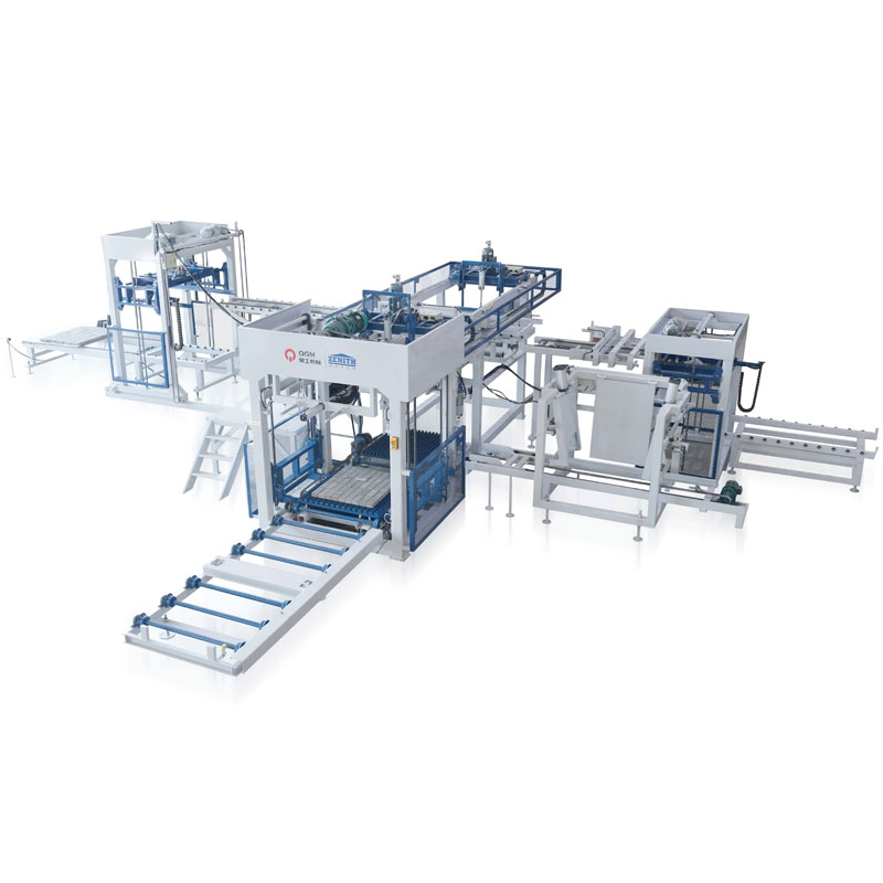 የ ረዳት መሣሪያዎች ሚና በጡብ ማኑፋክቸሪቸሪንግ ውስጥ ሚና ምንድነው?