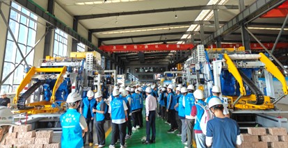 የኢንዱስትሪ-ትምህርት ውህደት ለድምጽ ማምረቻ አዲስ አፍንጫዎችን ይነካል