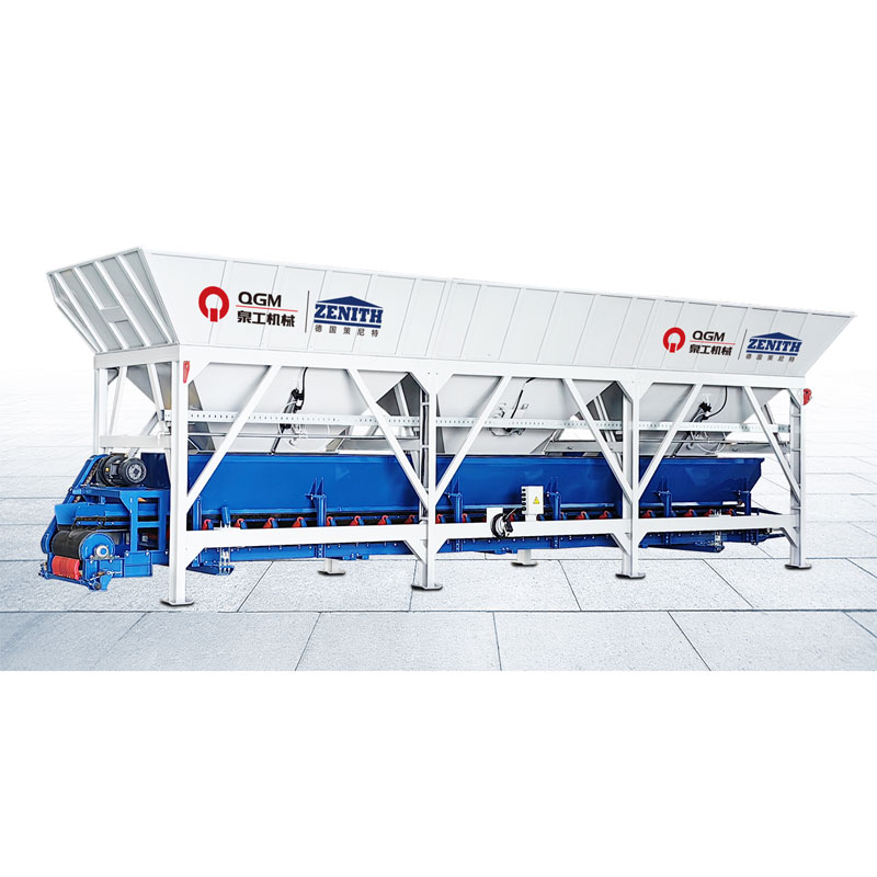 ረዳት የጡብ ማሽነሪ በዘመናዊ የጡብ ተክሎች ውስጥ የምርት ውጤታማነትን የሚያሻሽለው እንዴት ነው?